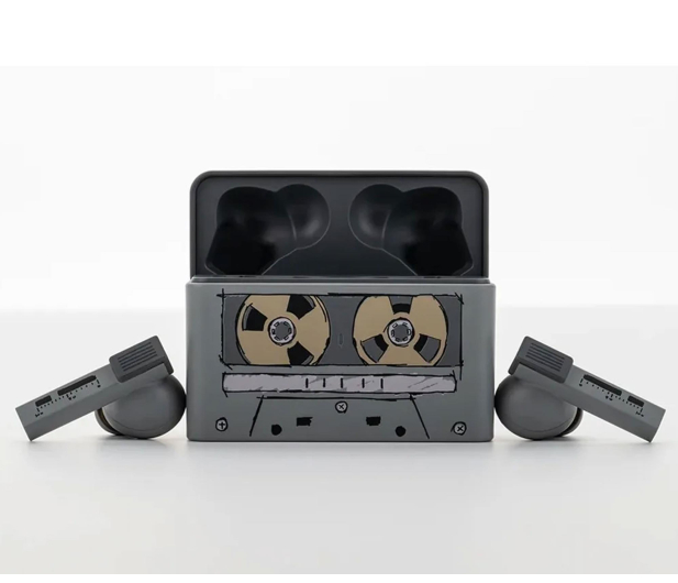 Moondrop Golden Ages 2 Hi-Fi ANC TWS - 1474157 - zdjęcie 2